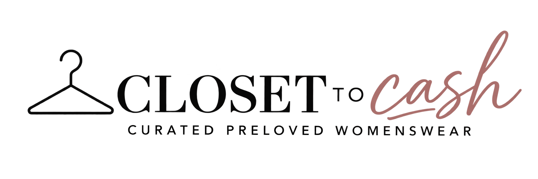 Closet to Cash — Curated preloved womenswear